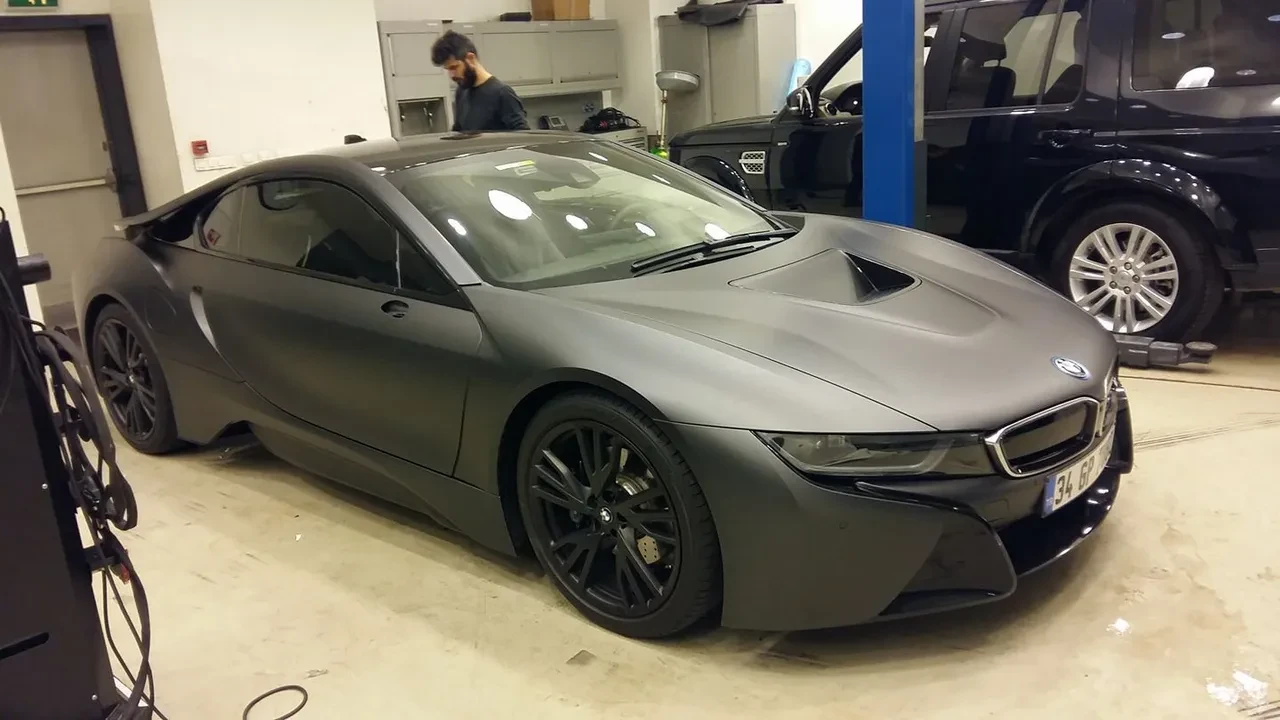 Otomobiline kaplama yaptıran herkesi ilgilendiriyor! Bunlardan kesinlikle uzak durun 