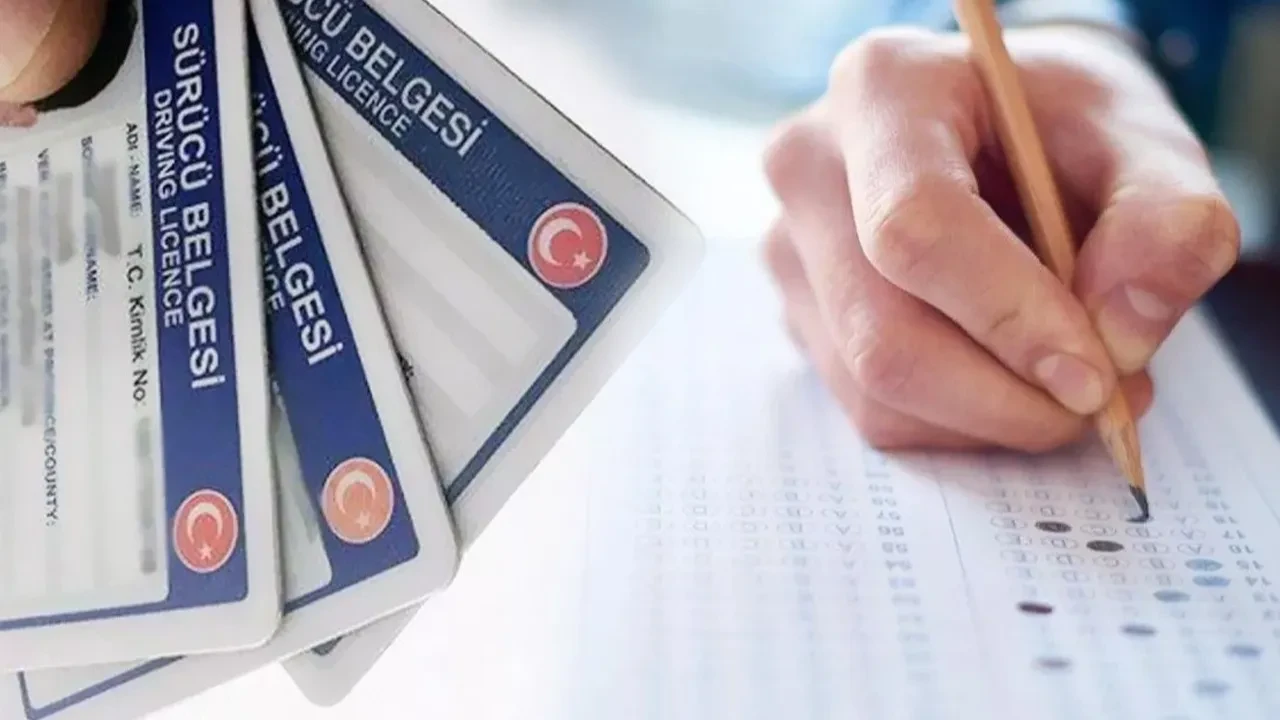 Sahte diploma, sınavsız ehliyet... Skandallar bitmiyor: İnternetten direksiyon başına giden yol