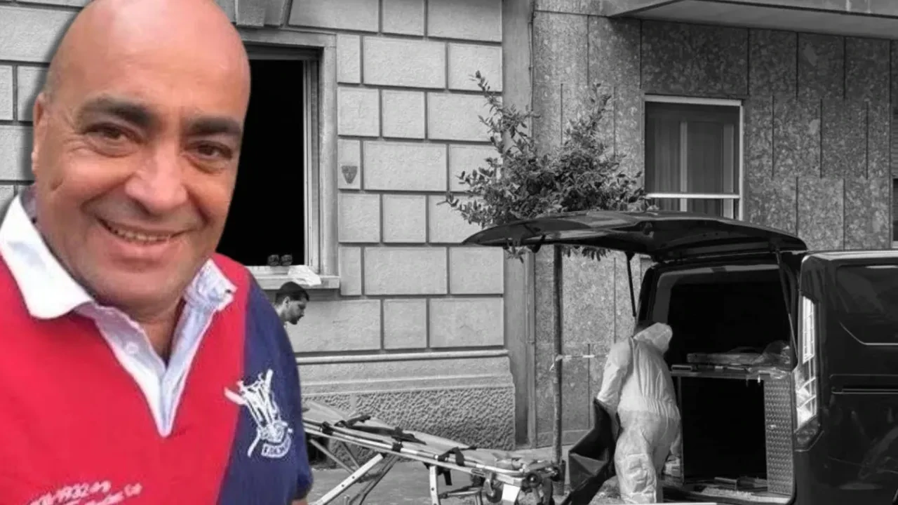 Saral ailesinde dehşete düşüren infaz! 30 makas darbesinin ardından ateşe verdiler 