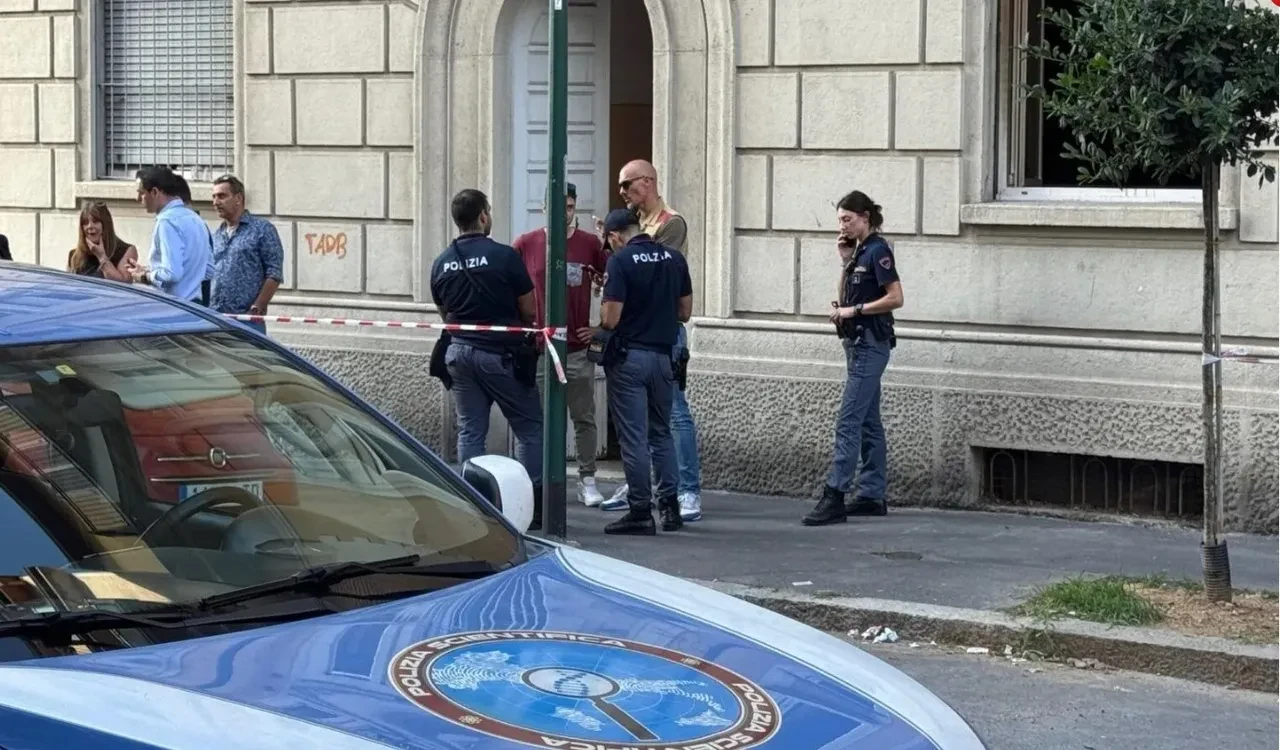 Saral ailesinde dehşete düşüren infaz! 30 makas darbesinin ardından ateşe verdiler 