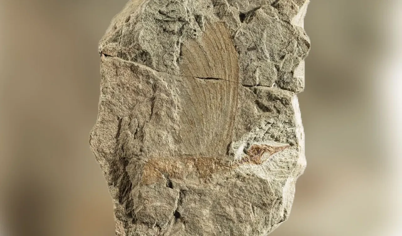 Şaşkına çeviren keşif! 247 milyon yıllık fosil bilim dünyasını şoke etti