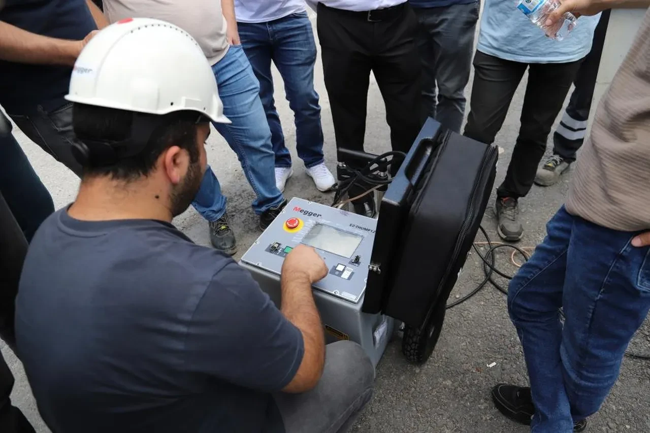 SEDAŞ’tan hızlı ve güvenli müdahale için teknolojik yatırım