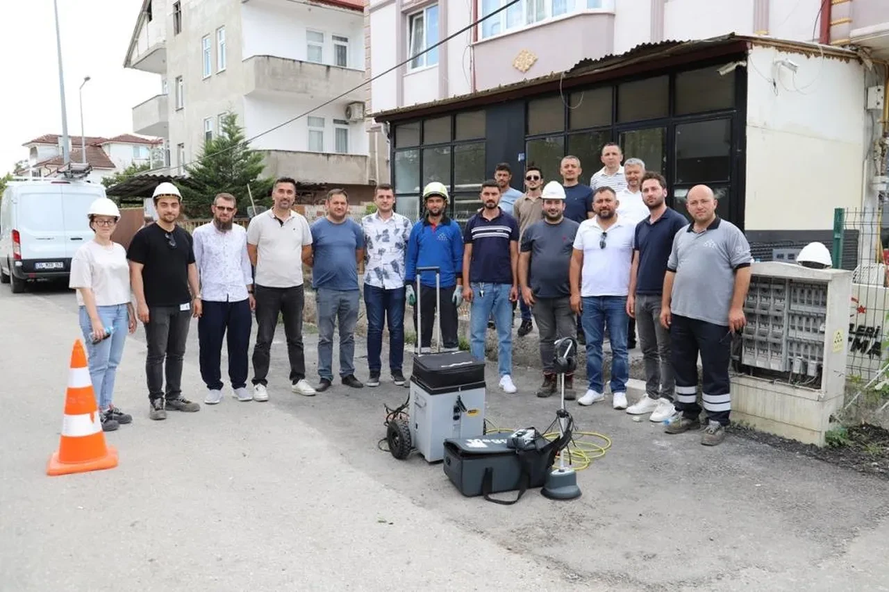 SEDAŞ’tan hızlı ve güvenli müdahale için teknolojik yatırım