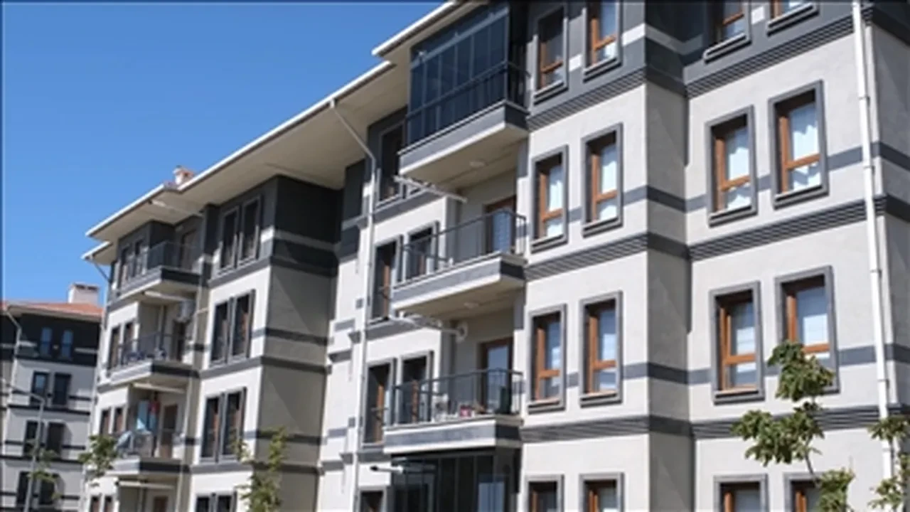 TOKİ sosyal konut başvuruları başladı mı? 2025 e Devlet TOKİ başvuru ekranı bekleniyor