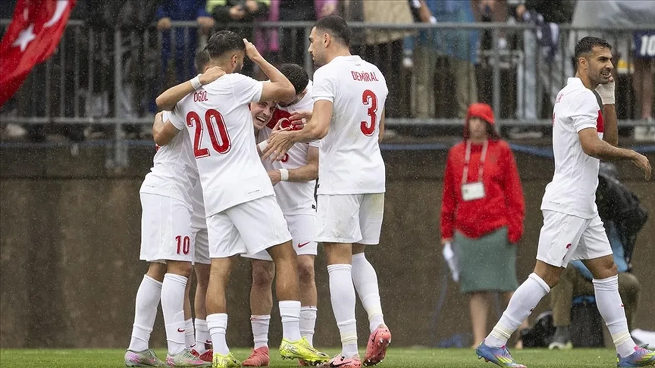 Türkiye - İspanya maçı biletleri satışa ne zaman çıkacak? FIFA Dünya Kupası Avrupa Elemeleri'nde karşılaşacaklar