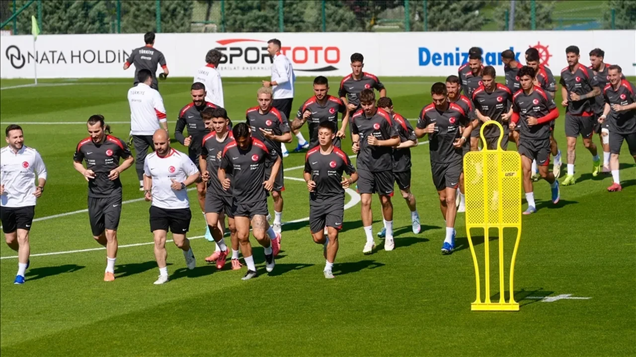 Türkiye - İspanya maçı biletleri satışa ne zaman çıkacak? FIFA Dünya Kupası Avrupa Elemeleri'nde karşılaşacaklar