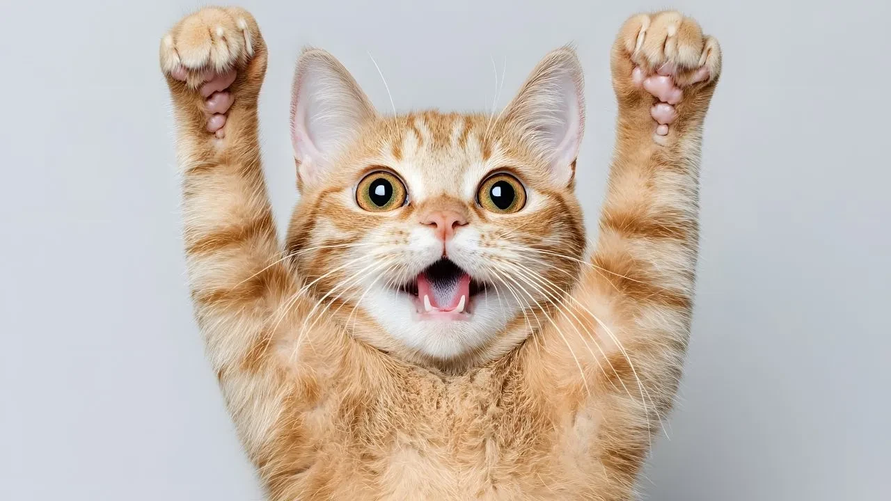 Uluslararası Kedi Günü ne zaman, bugün mü? Kedi Gününe özel mesajlar ilgi gördü