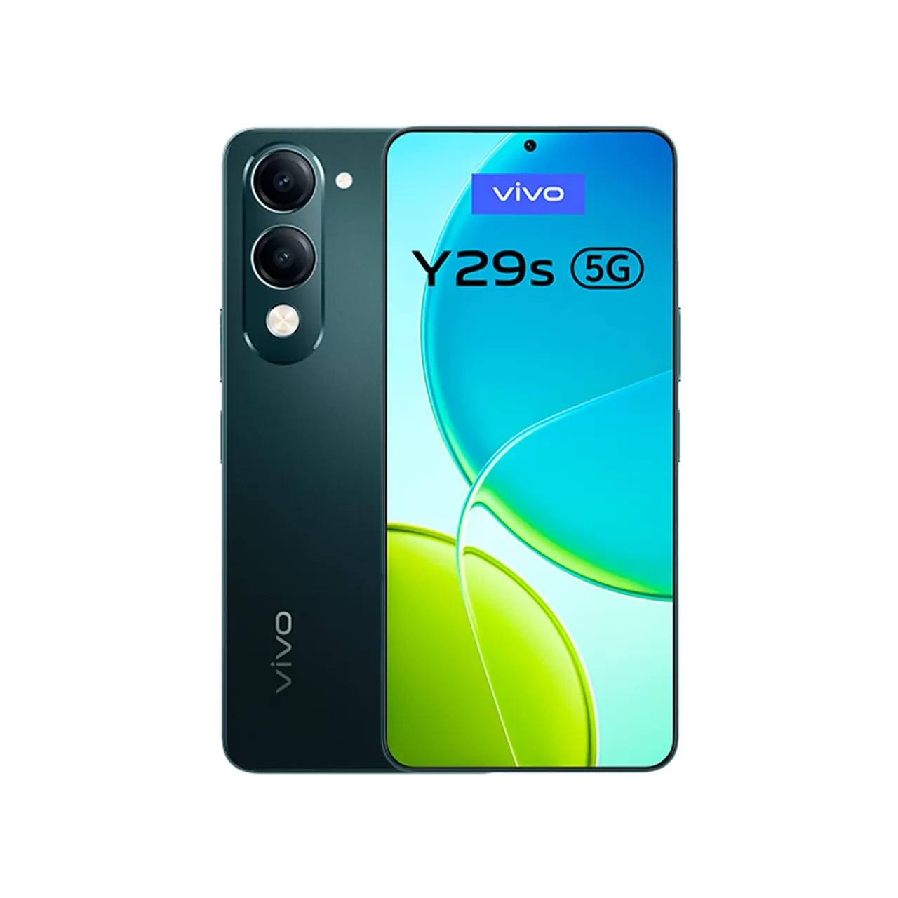 vivo’nun 5G uyumlu telefonu Y29s 5G (128GB) Turkcell mağazaları ve Pasaj’a özel tekliflerle satışta