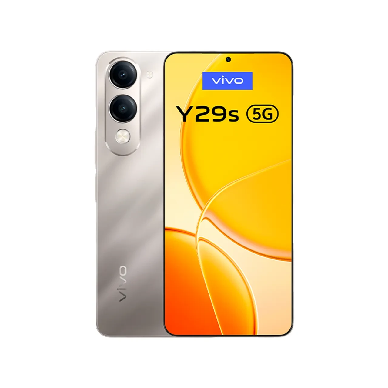 vivo’nun 5G uyumlu telefonu Y29s 5G (128GB) Turkcell mağazaları ve Pasaj’a özel tekliflerle satışta