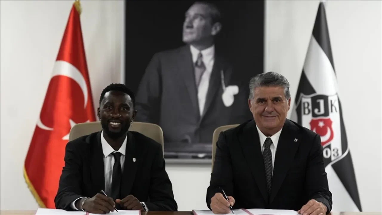 Wilfred Ndidi sakatık geçmişi ve bonservis bedeli! Hangi takımlarda oynadı?