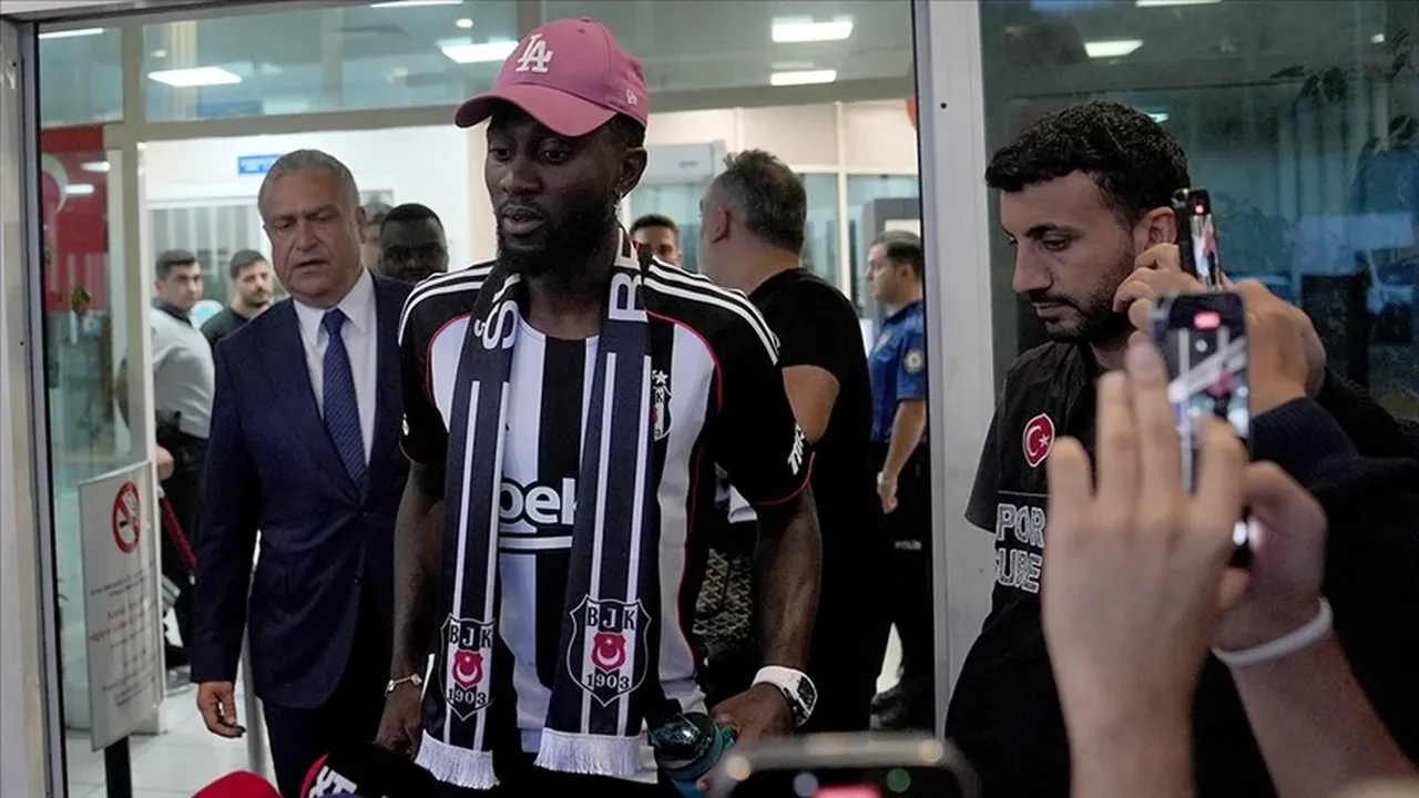 Wilfred Ndidi sakatık geçmişi ve bonservis bedeli! Hangi takımlarda oynadı?