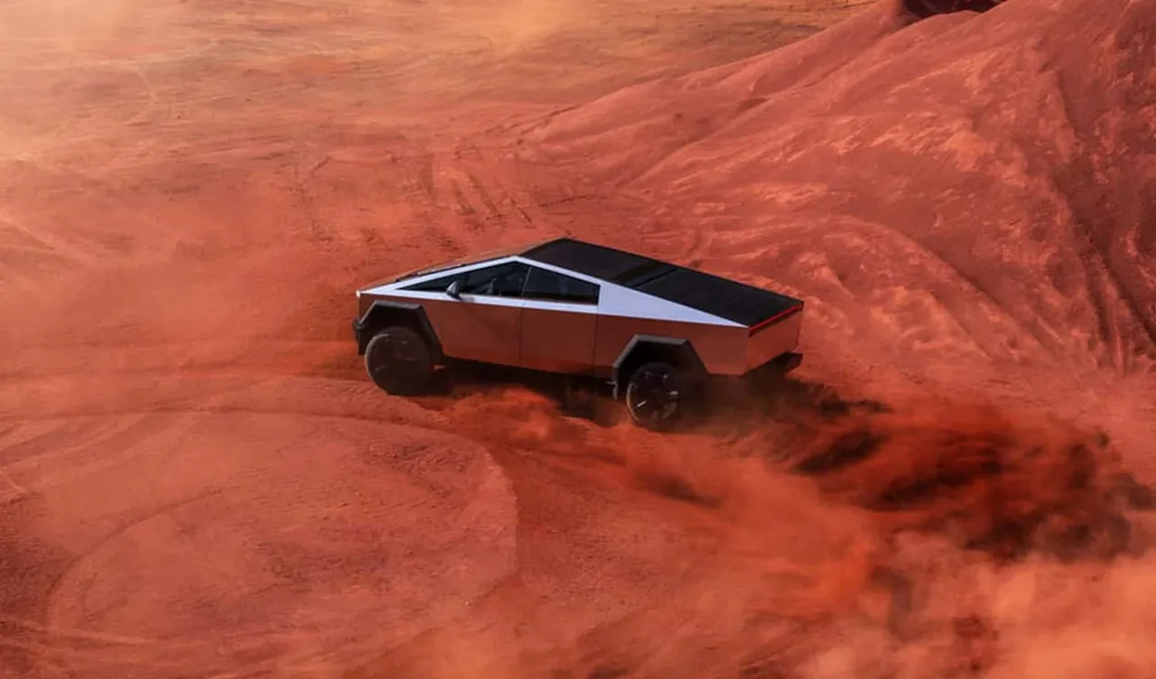 ABD Hava Kuvvetleri’nden Trump’ı kızdıracak Tesla kararı