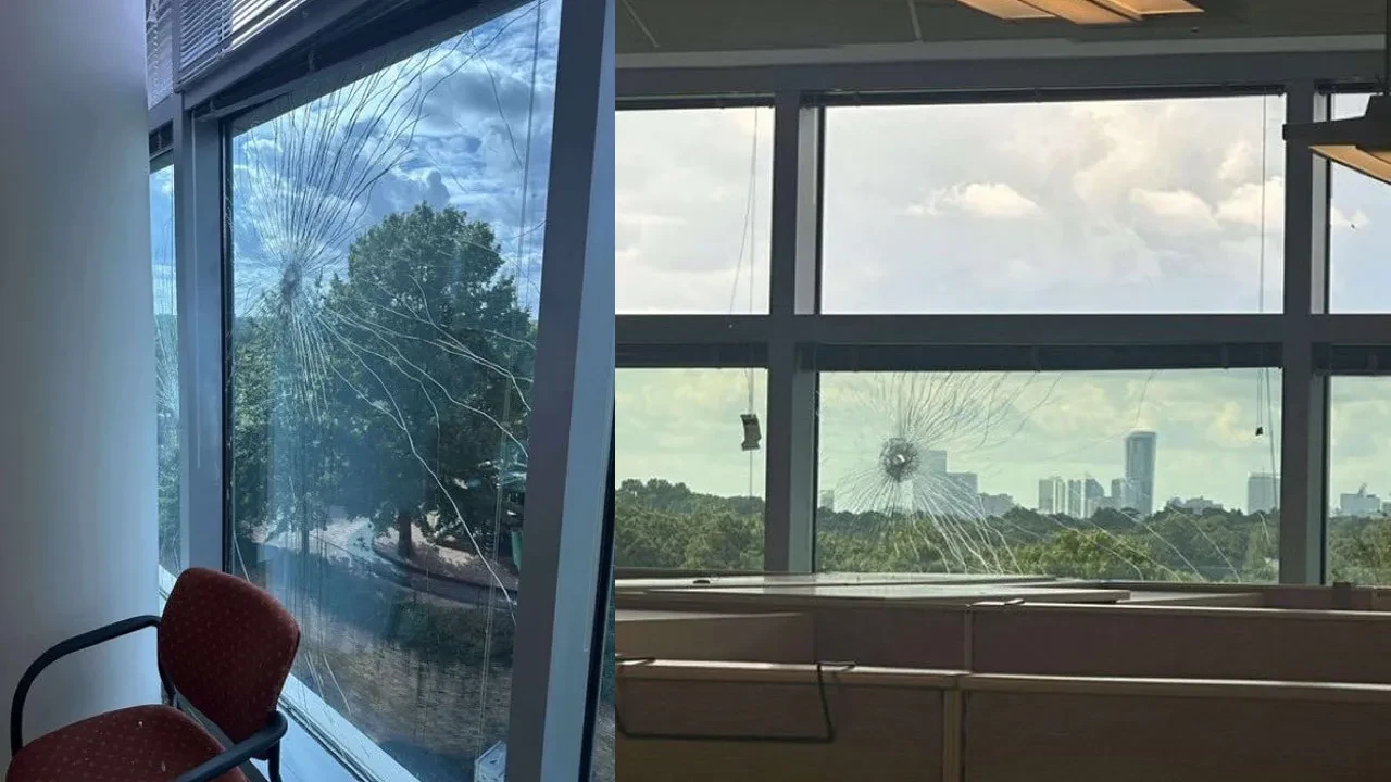 ABD'de üniversiteye silahlı saldırı! Acil uyarı yapıldı