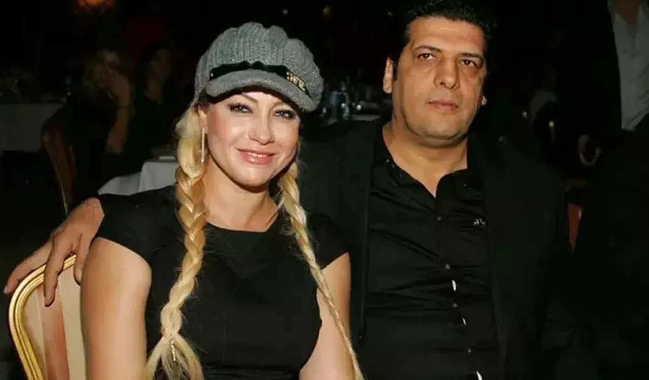 ABD'ye tatile giden Yeliz Yeşilmen isyan etti: Bavullarımı kendim taşıdım