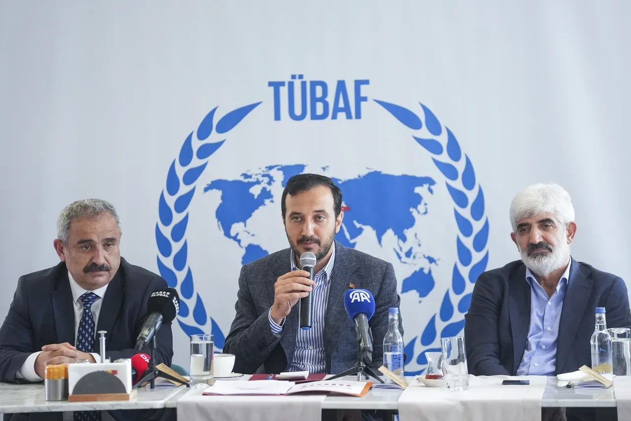 AK Parti anket sonuçlarını paylaştı! Aradaki fark açılıyor