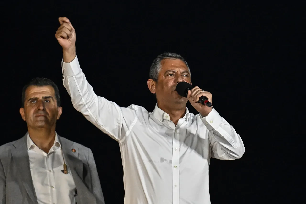 AK Parti anket sonuçlarını paylaştı! Aradaki fark açılıyor