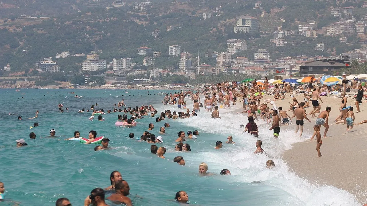 Alanya