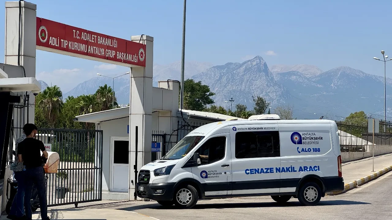 Antalya