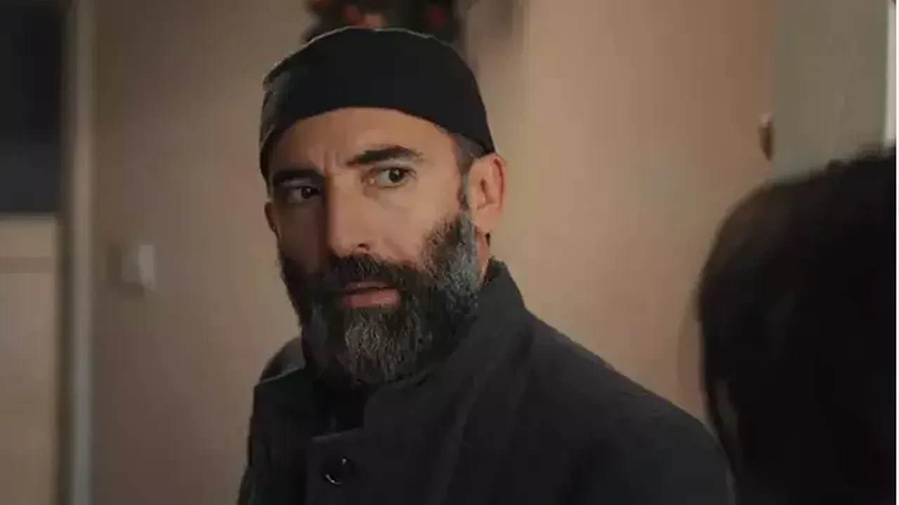 Bahar dizisine sürpriz isim! Hayal Köseoğlu bambaşka rolle geri dönüyor 