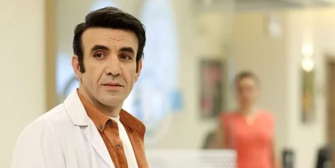 Bahar dizisine sürpriz isim! Hayal Köseoğlu bambaşka rolle geri dönüyor 