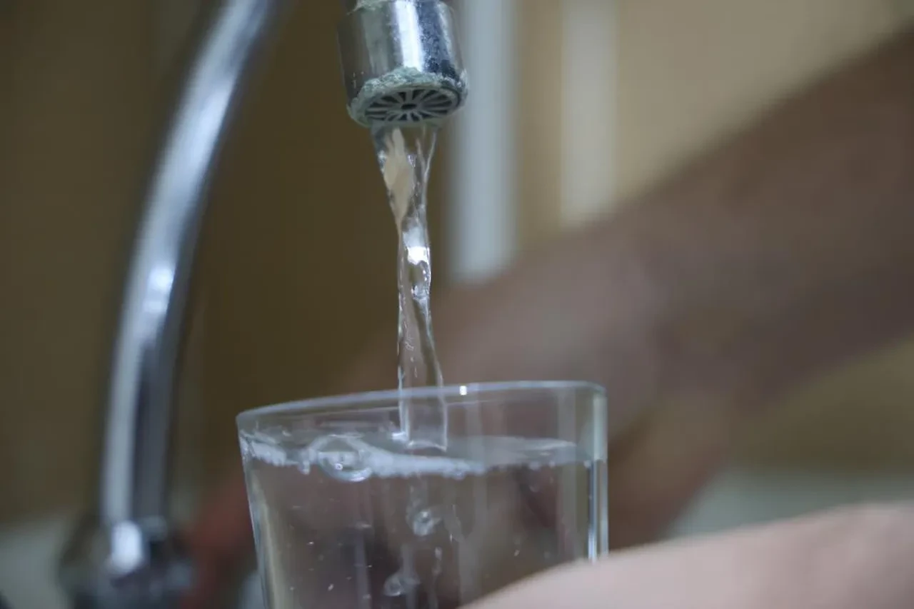 Bakan Yumaklı duyurdu! Çeşmenin su hasreti bitiyor: 'Bugün devreye alınıyor' 