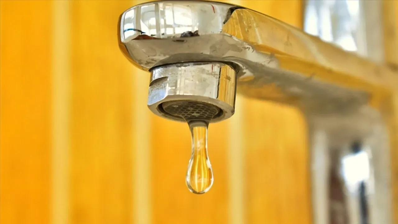 Bakan Yumaklı duyurdu! Çeşmenin su hasreti bitiyor: 'Bugün devreye alınıyor' 