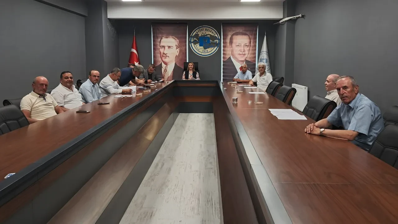  Bilecik’te anlamlı karar: Tüm parklara şehitlerin isimleri verilecek