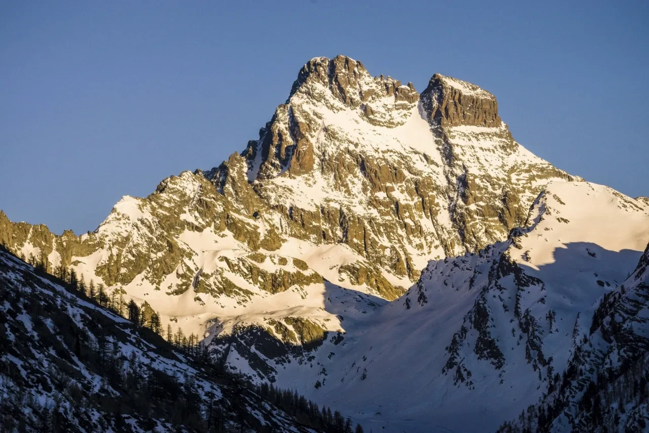 Bir yıldır kayıp dağcının cesedini yapay zeka sadece iki günde buldu