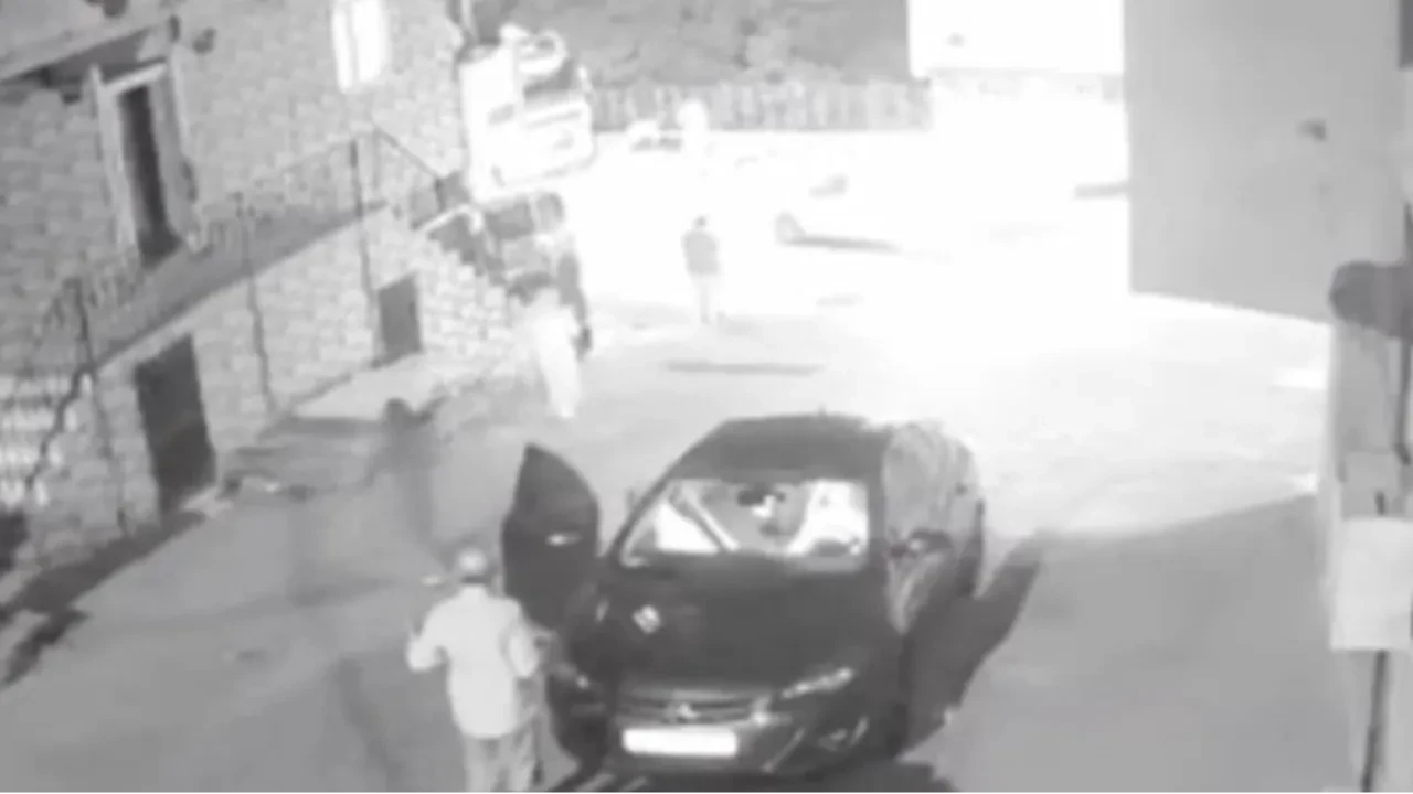 Bisikletle feci kaza! 8 yaşındaki çocuk ağır yaralı