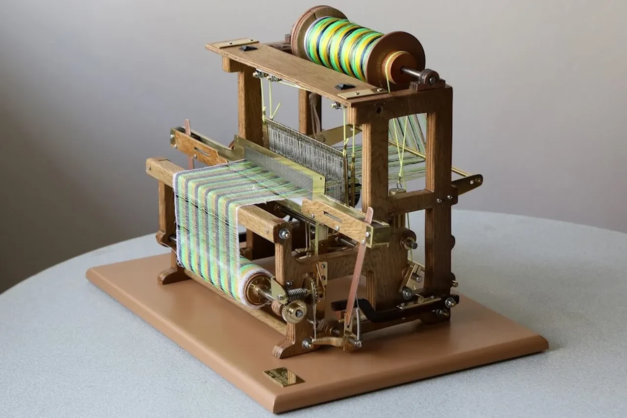 Bu koleksiyon dünyada tek: Küçücük atölyesinde yaptıkları hayran bırakıyor: 'Satmaya kıyamıyorum'