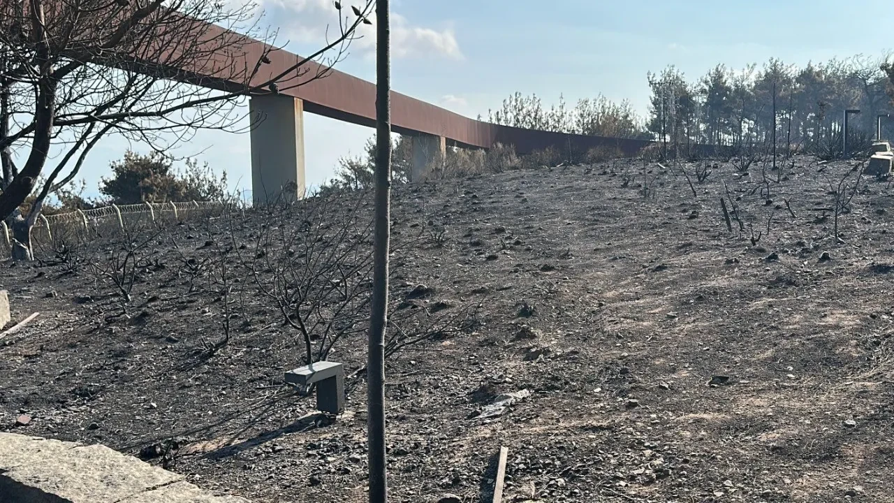 Çanakkale yangın söndürürdü mü? Son dakika yangın kontrol altına alındı mı?