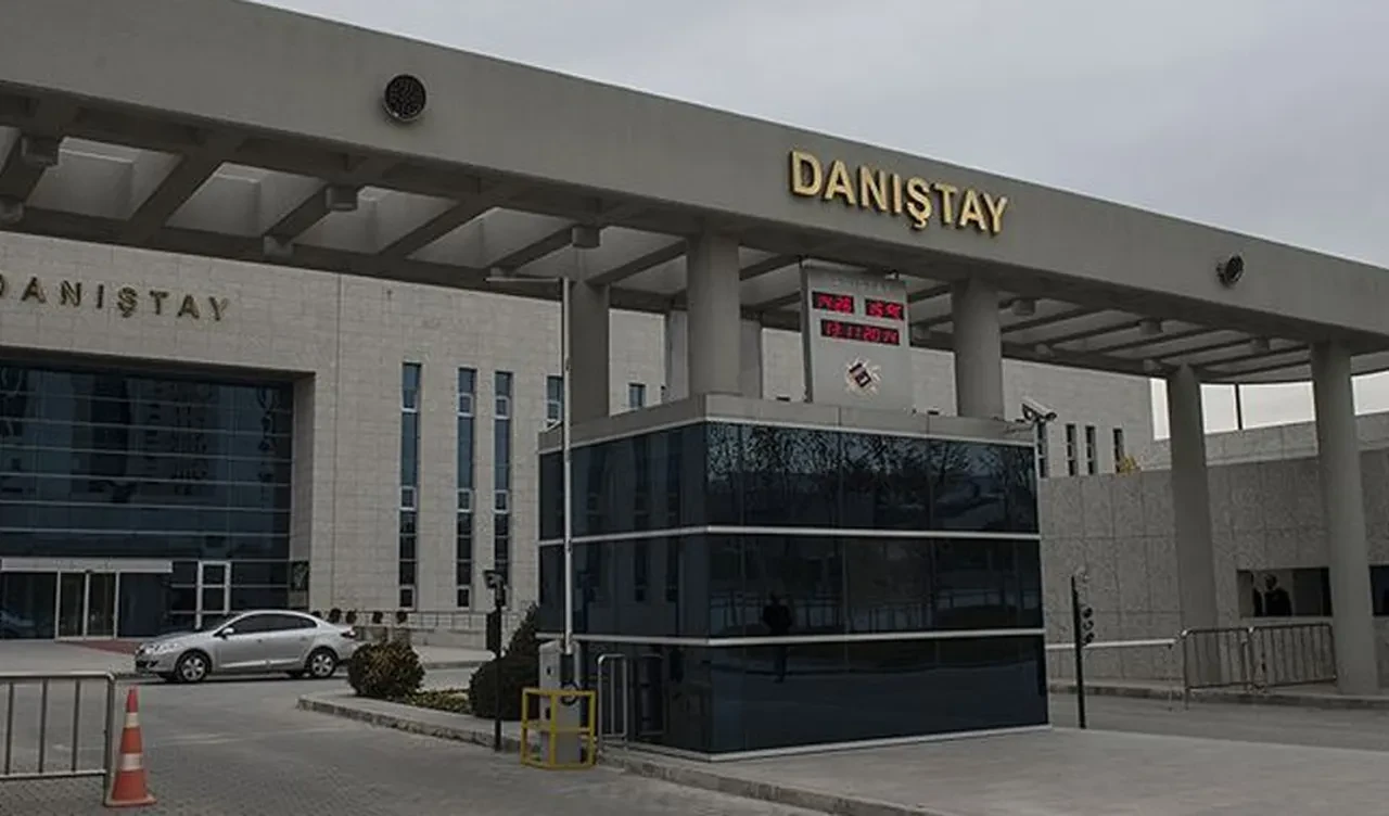 Danıştay hukuk fakülteleri için kararını verdi! 100 bin barajı iptal edildi