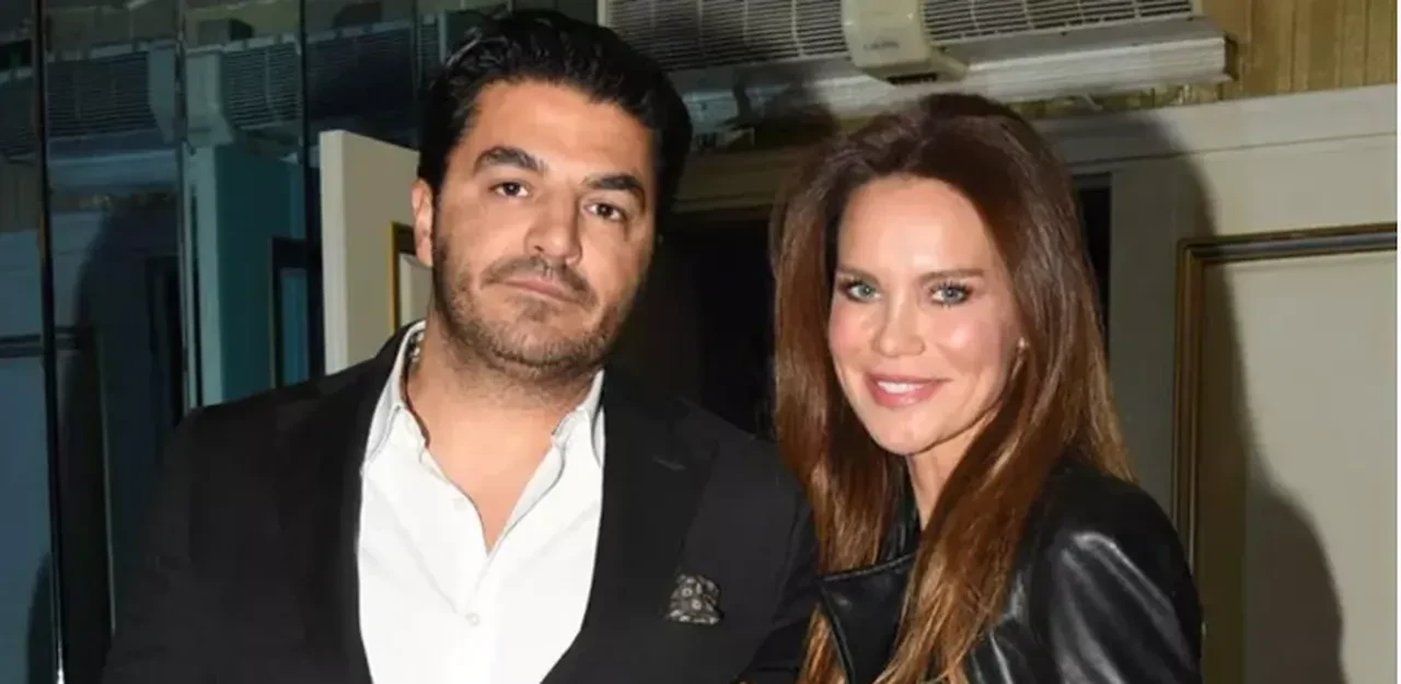 Ebru Şallı, Uğur Akkuş ile davasının son durumunu paylaştı! Şiddet, tehdit iddiaları gündem oldu 