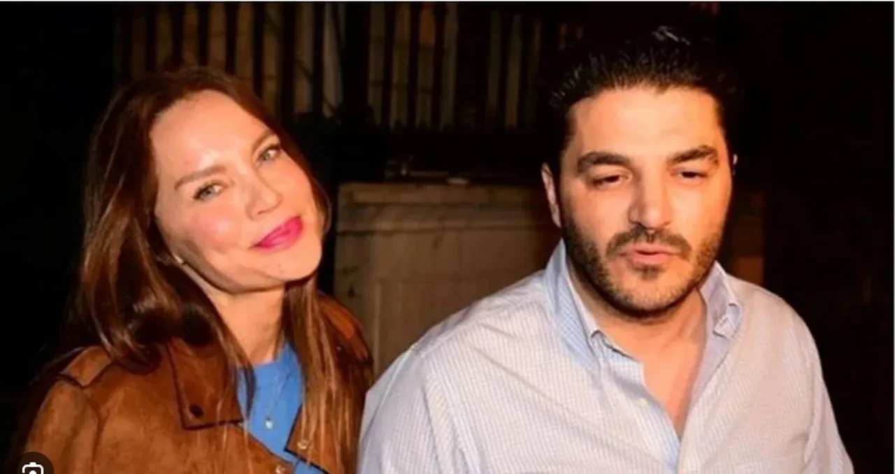 Ebru Şallı, Uğur Akkuş ile davasının son durumunu paylaştı! Şiddet, tehdit iddiaları gündem oldu 