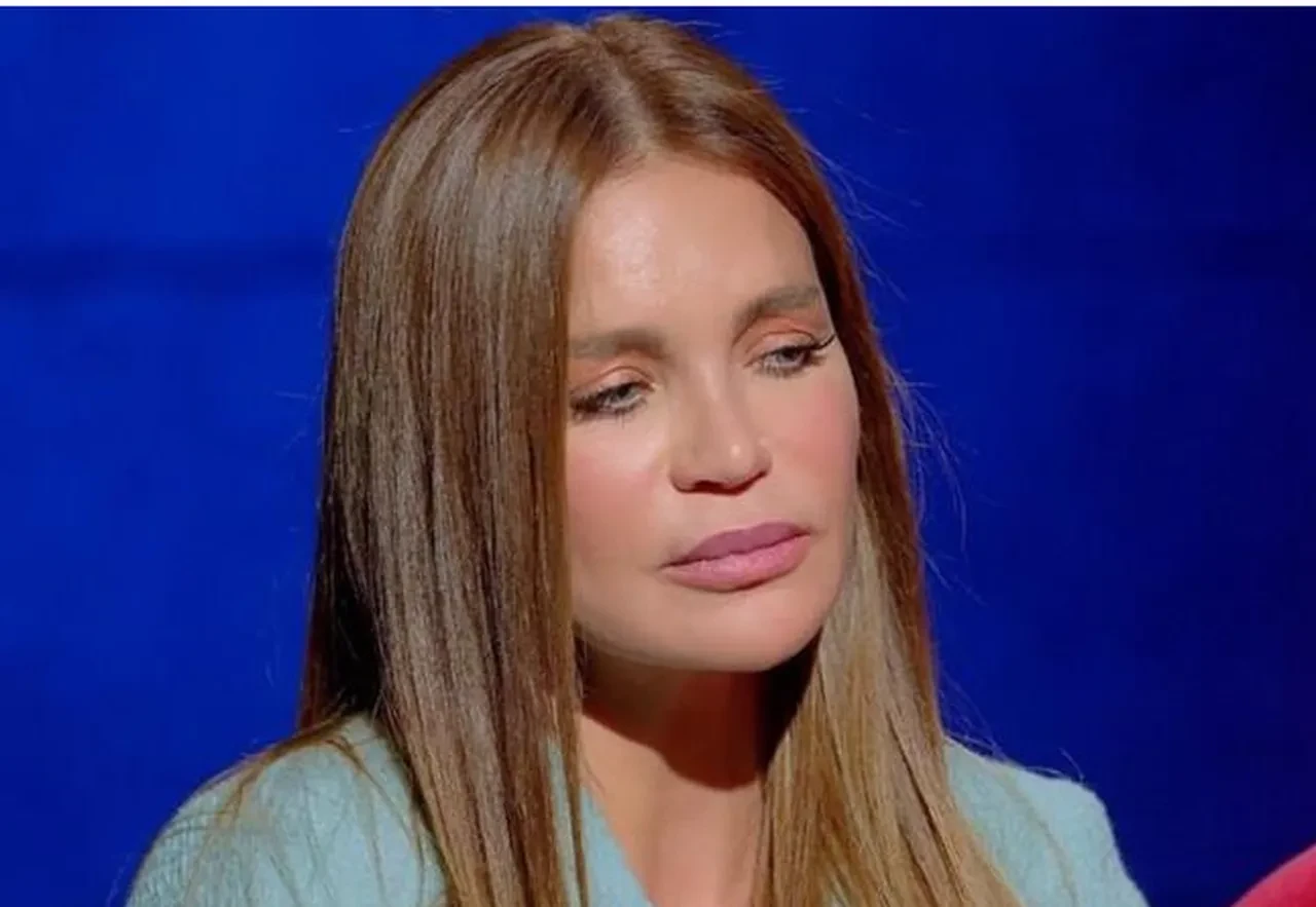 Ebru Şallı, Uğur Akkuş ile davasının son durumunu paylaştı! Şiddet, tehdit iddiaları gündem oldu 