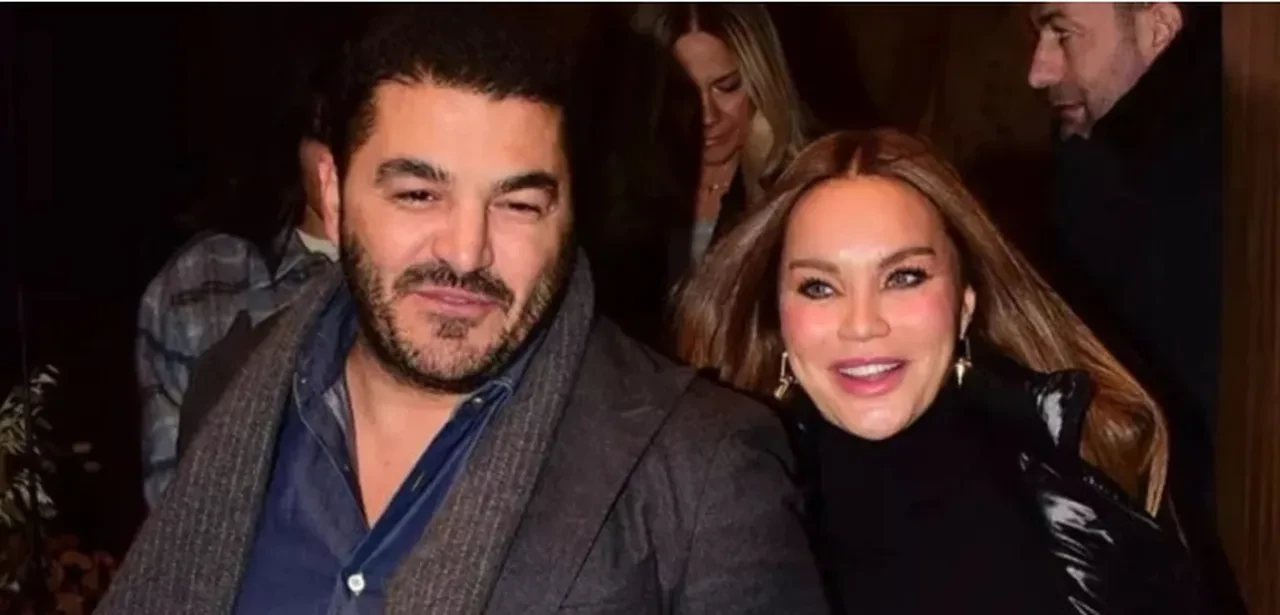 Ebru Şallı, Uğur Akkuş ile davasının son durumunu paylaştı! Şiddet, tehdit iddiaları gündem oldu 