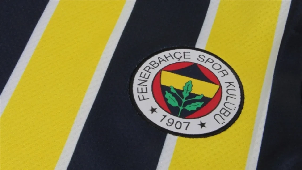 Fenerbahçe'den transfer açıklaması: 