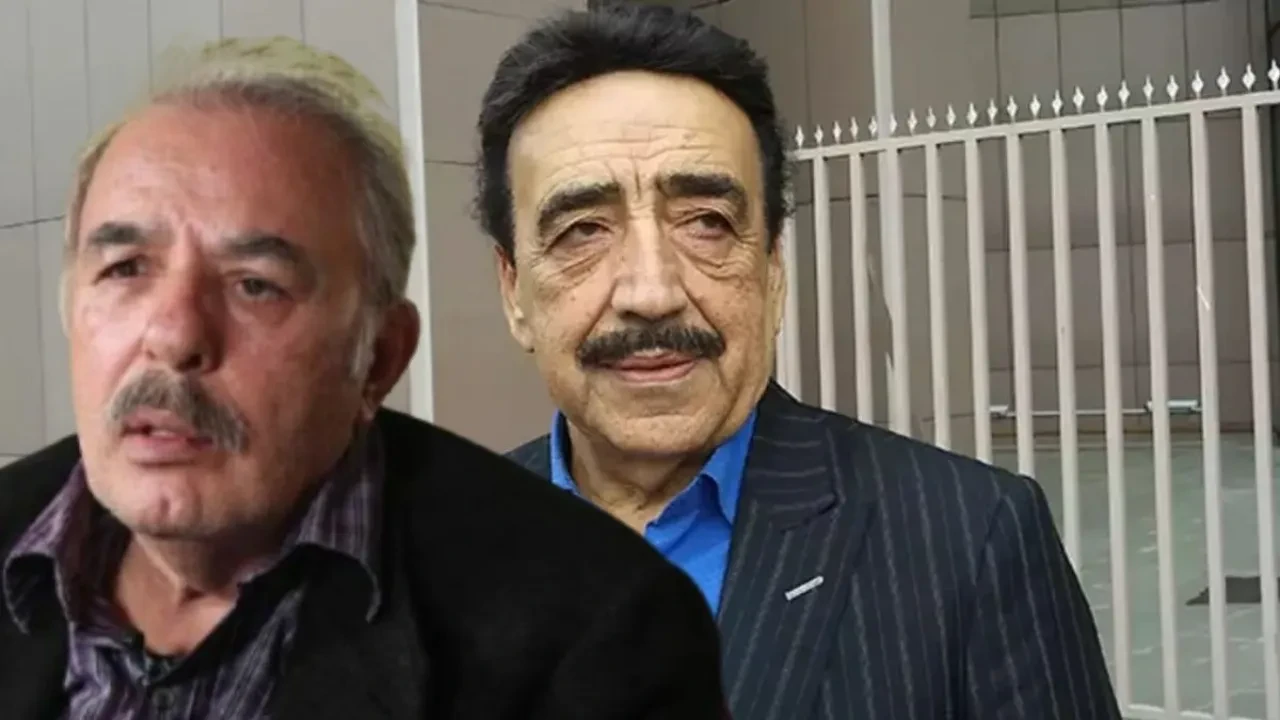 Hakkı Bulut yıllar sonra Ferdi Tayfur hakkında bilinmeyeni paylaştı! Meğer bu yüzden hastalanmış 