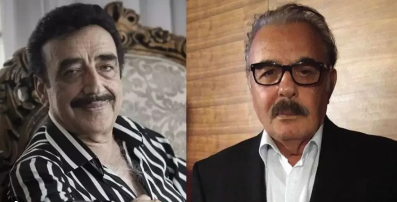 Hakkı Bulut yıllar sonra Ferdi Tayfur hakkında bilinmeyeni paylaştı! Meğer bu yüzden hastalanmış