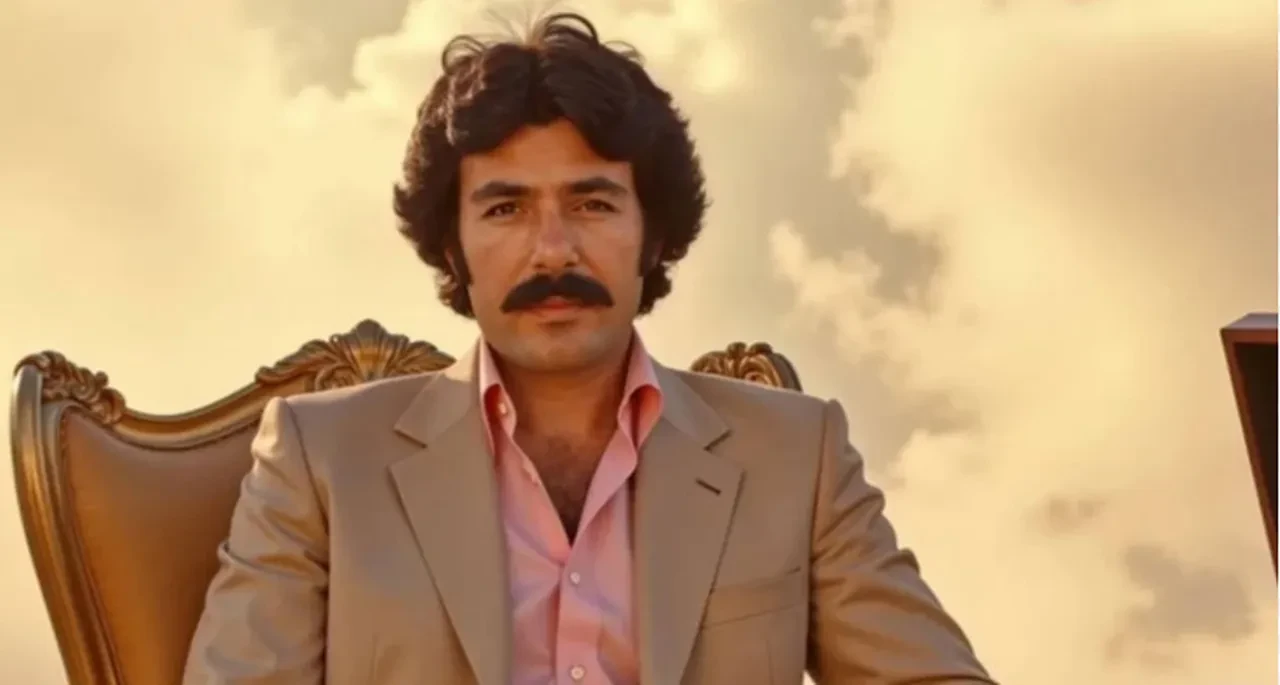 Hakkı Bulut yıllar sonra Ferdi Tayfur hakkında bilinmeyeni paylaştı! Meğer bu yüzden hastalanmış