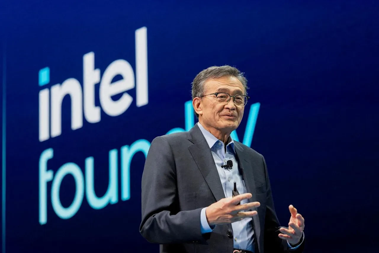 Intel CEO'su Lip-Bu Tan, Trump'ın istifa çağrısına cevap verdi