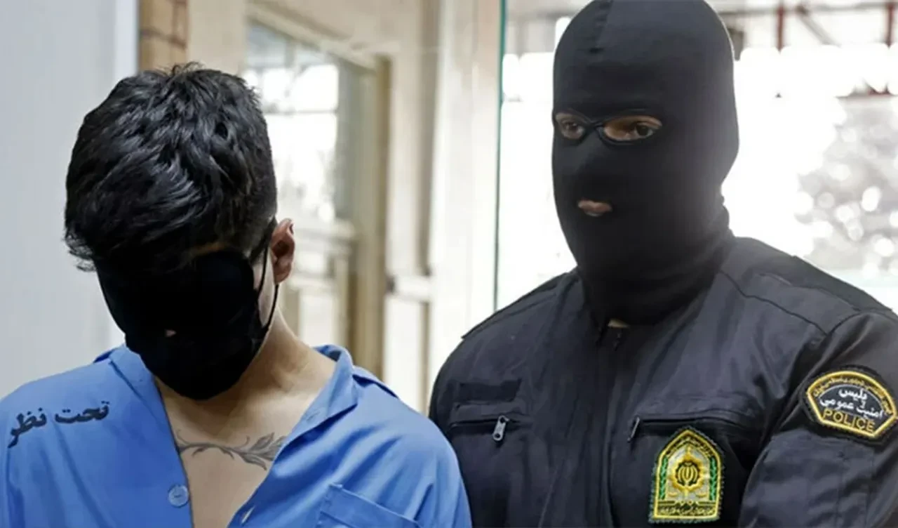 İran’da MOSSAD adına casusluk yapan 20 kişi gözaltına alındı