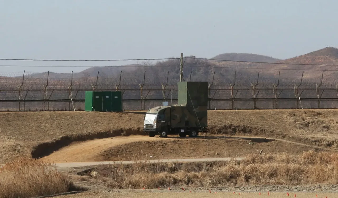Kuzey Kore'den Güney'e jest! Sınırdaki dev hoparlörler kaldırılıyor
