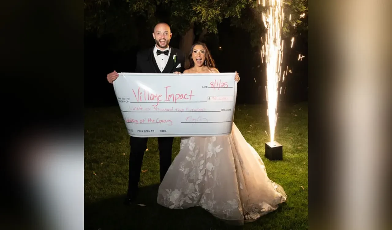 Masraflar şakayı gerçeğe dönüştürdü! Düğün günü davetlilere bilet kesti