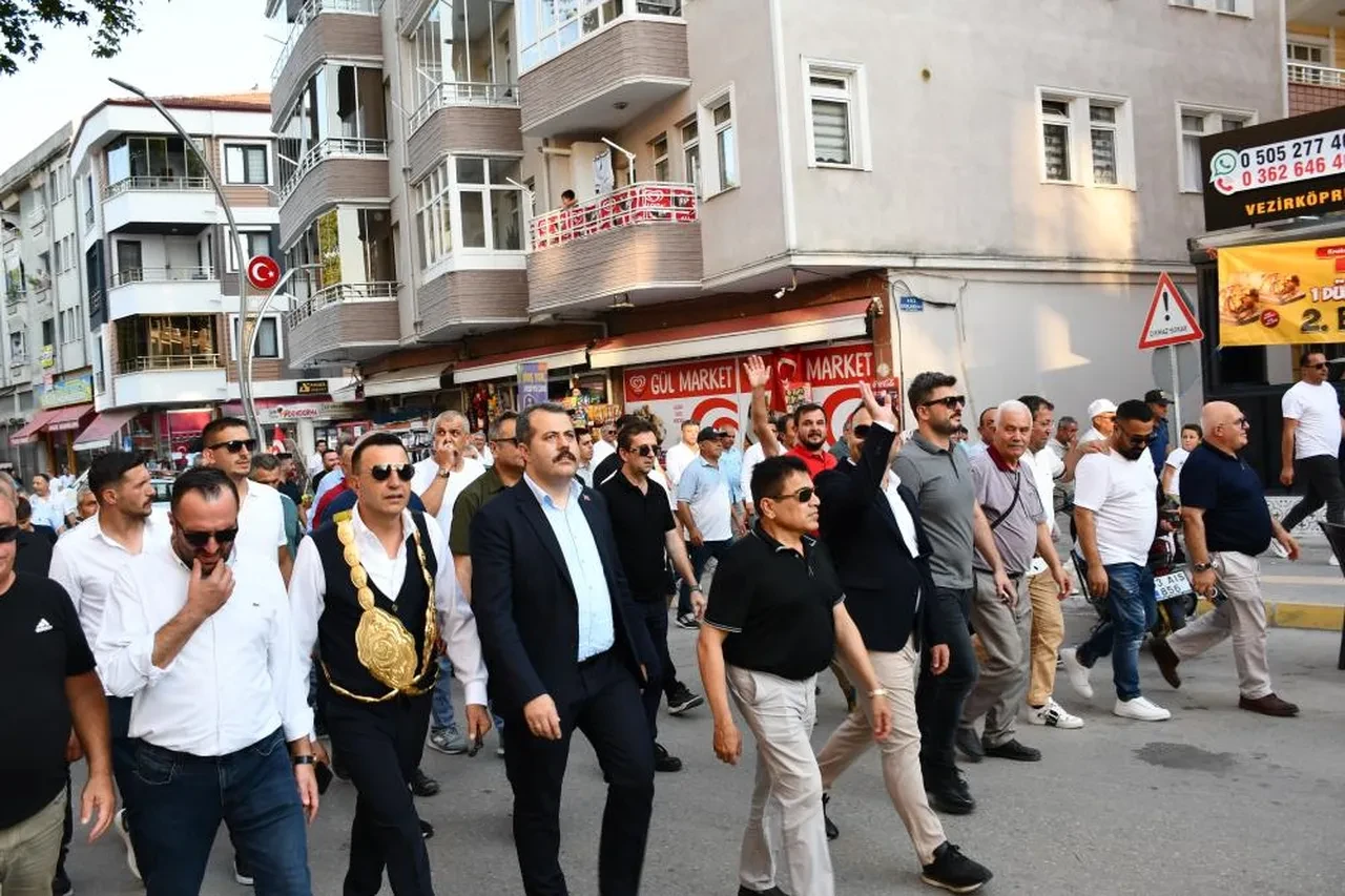MHP'den "Terörsüz Türkiye için Milli Birlik ve Dayanışma" çıkarması: Erzurum'a davet ettiler