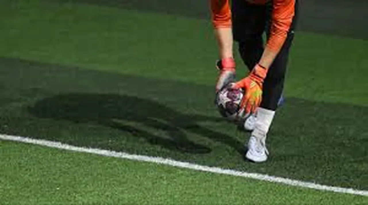 Milyonluk halı saha tazminatı! Yargıtay'dan emsal karar