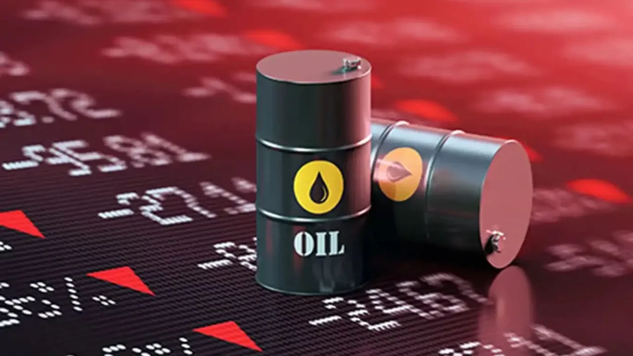 Petrol haftayı yüzde 5 düşüşle kapattı