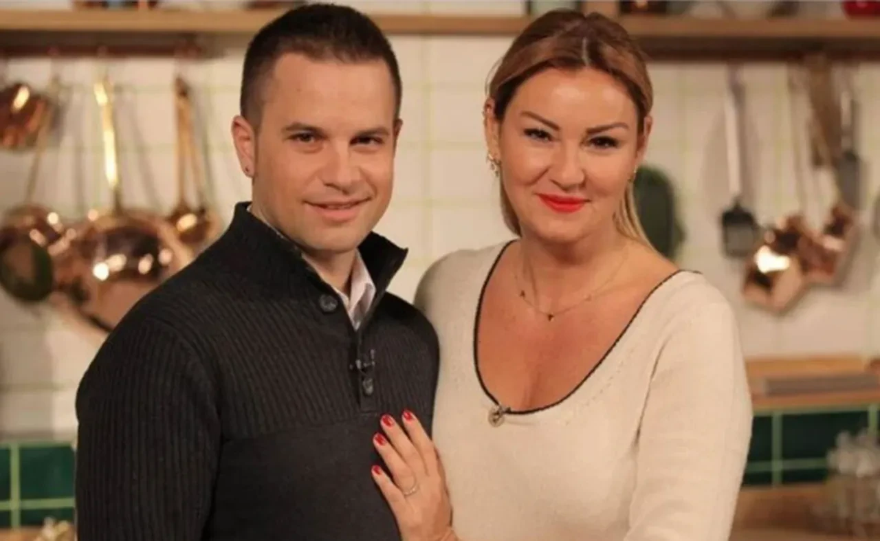 Pınar Altuğ'dan Yağmur Atacan itirafı: Hayatımın en büyük cesareti