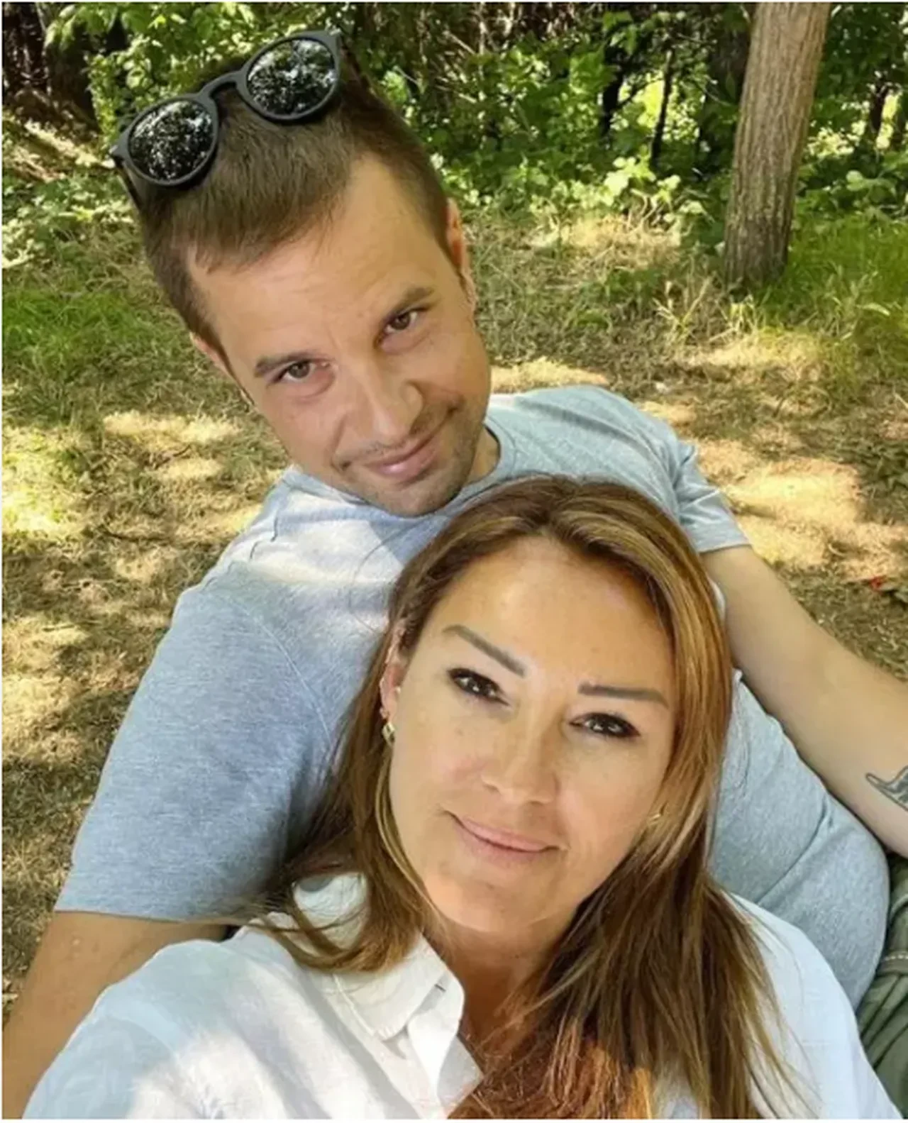 Pınar Altuğ'dan Yağmur Atacan itirafı: Hayatımın en büyük cesareti