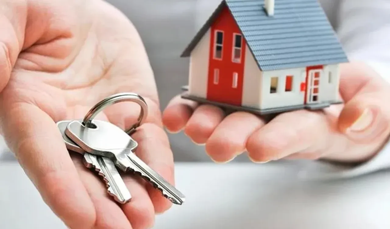 Resmi Gazete'de yayımlandı! 2026 emlak vergisi için bina metrekare maliyetleri belirlendi